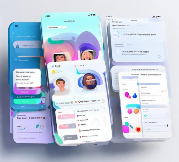 如何开发一款满足客户需求的定制化聊天软件APP
