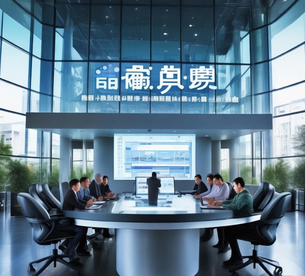 湖州市内顶尖软件开发商，定制化解决方案专家