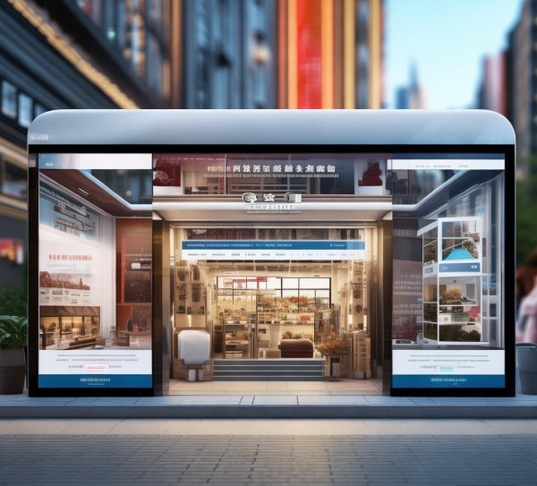长春门店小程序开发，创新营销新篇章