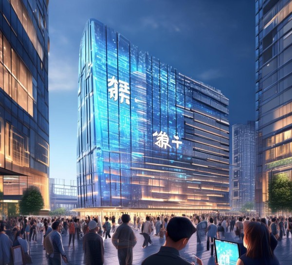 酒泉，科技引领，打造智慧城市建设新标杆
