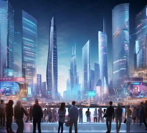 庆阳，科技助力，打造智慧城市新典范——定制化小程序引领未来