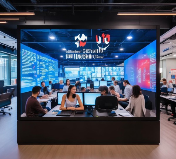 义乌软件开发定制公司诚聘精英，共创未来！