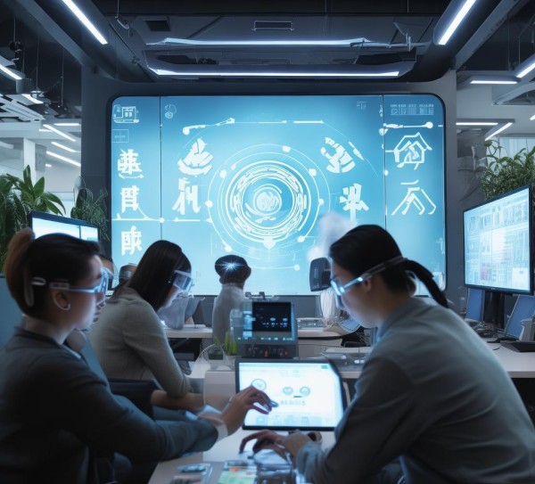 新海意软件，创新科技引领未来，智能解决方案助力企业腾飞