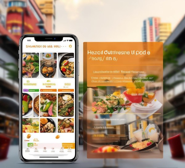 深圳食品小程序开发定制，优势与成功案例分析