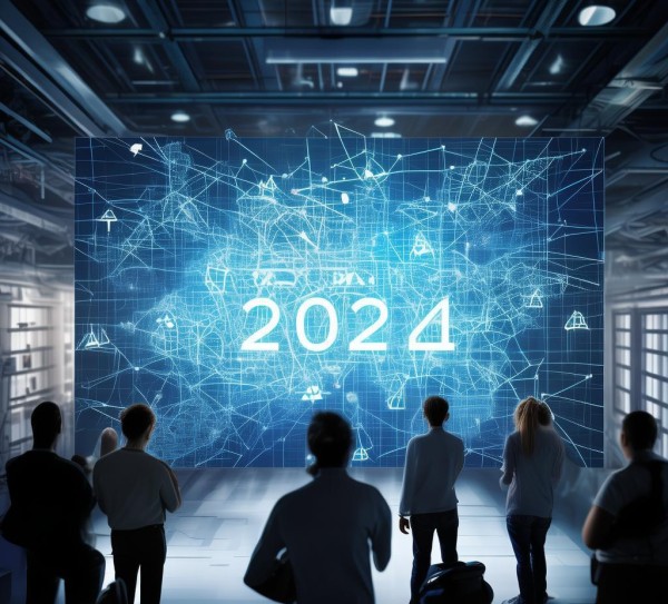 2024年大数据开发的机遇与挑战