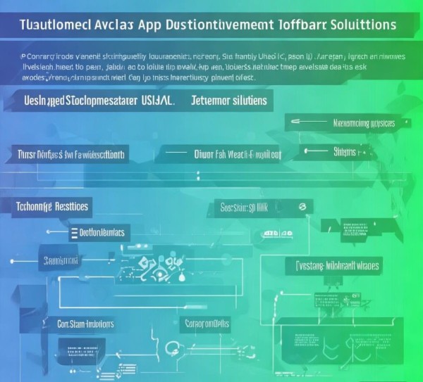深度剖析，APP开发软件定制方案的全景解析与实战指南