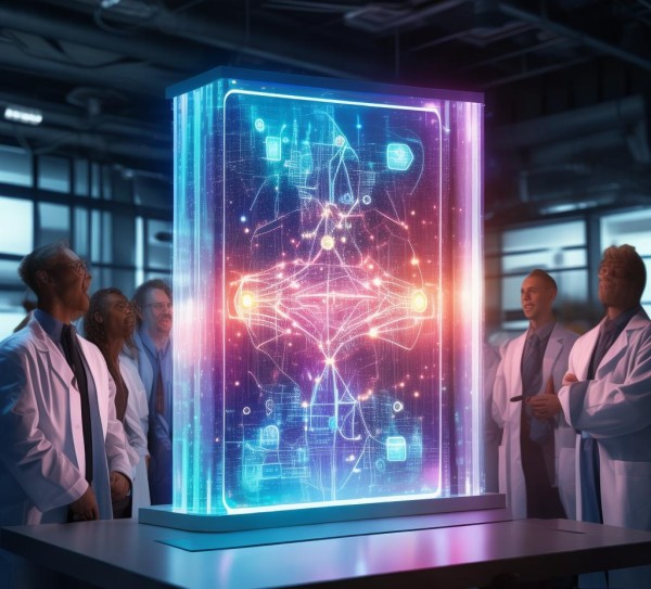 星环大数据平台，技术创新与行业应用的新高度