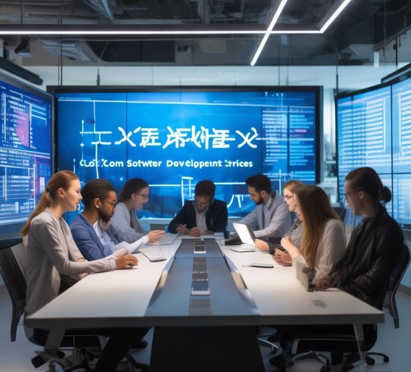 定制化软件解决方案，为济南企业提供量身定制的IT支持与服务