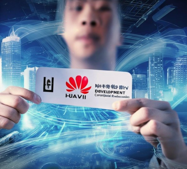 华为大数据开发证书，引领未来数据科技新潮流