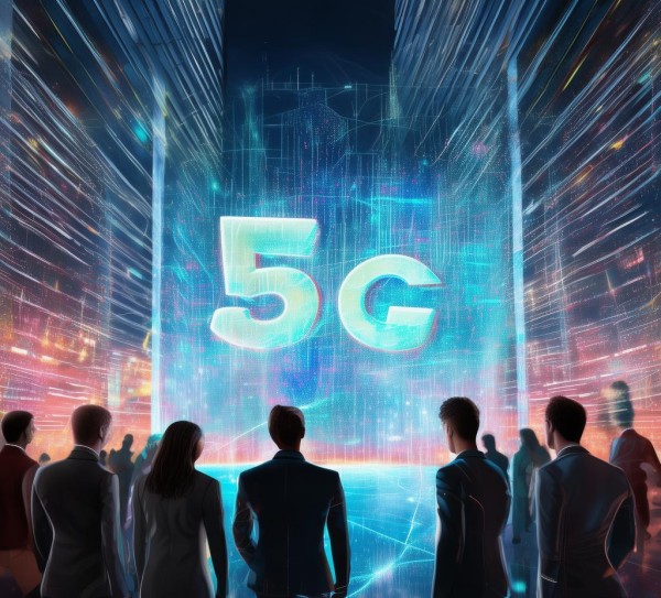 大数据与5G技术融合，开启未来通信新时代