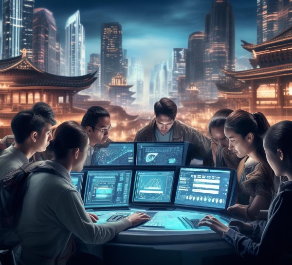中国大数据开发者，机遇与挑战并存