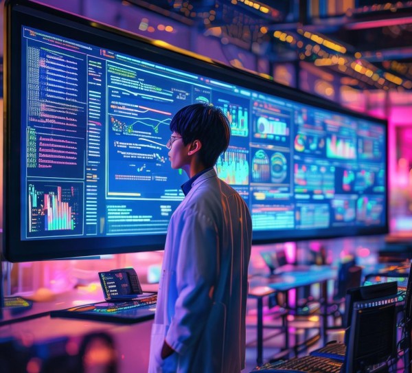 Java在大数据领域的应用及其技术优势分析