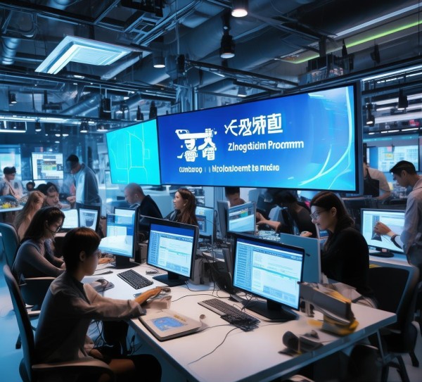 中山小程序定制开发，创新与效率并重的数字营销利器