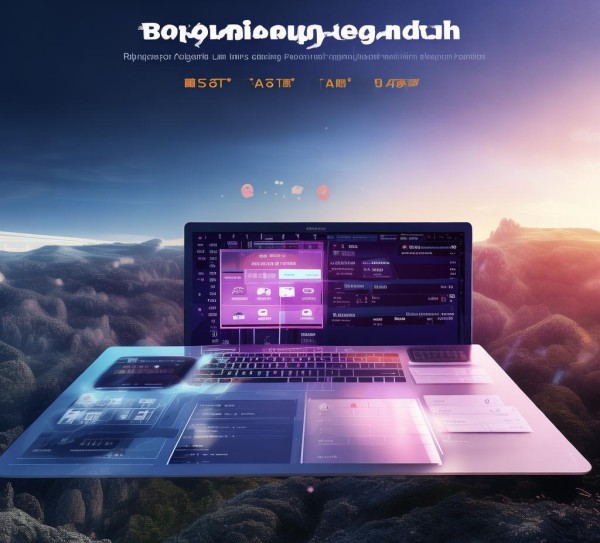 博白小程序开发，揭秘其独特魅力与显著优势