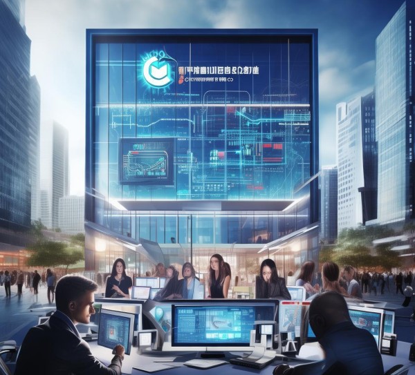 佛山大数据开发公司，创新科技，引领智慧城市建设新篇章