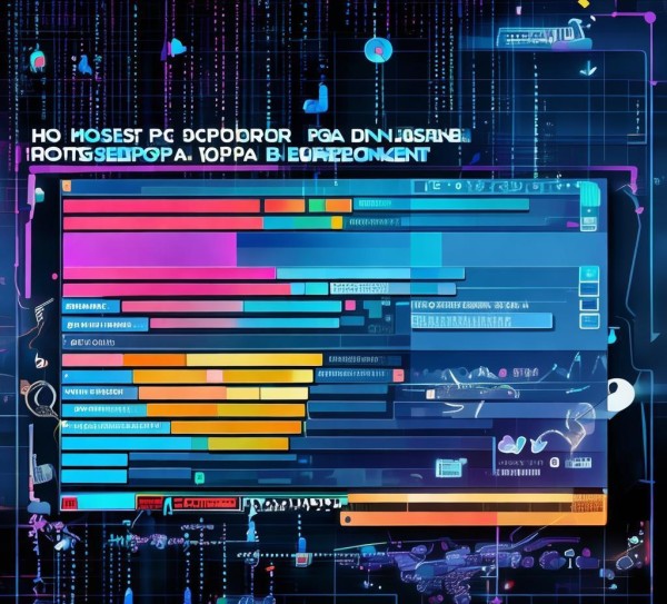 大数据开发语言排名，Python、Java、Scala、R等