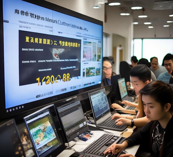 湖南小程序定制开发哪家好？专业团队打造优质服务！