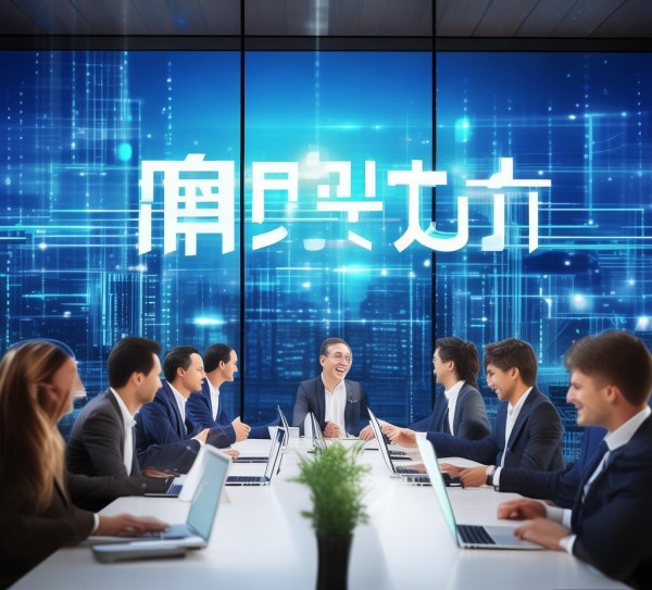 大数据开发项目合作协议，携手共创未来