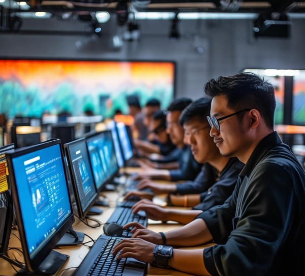 云南小程序定制开发团队，崛起之路与核心优势