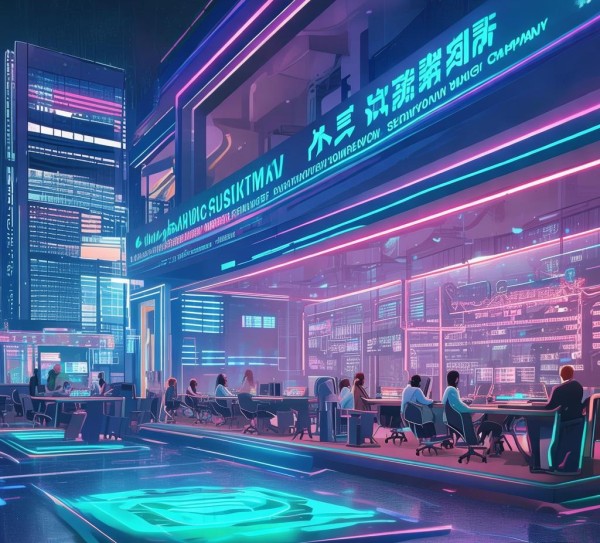 专业服务浏阳软件定制开发，助力企业创新升级