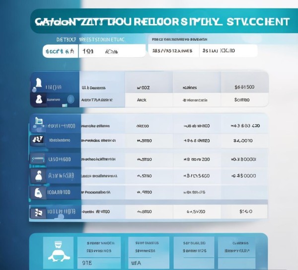 软件定制开发技术价格表，揭秘专业服务背后的成本与价值