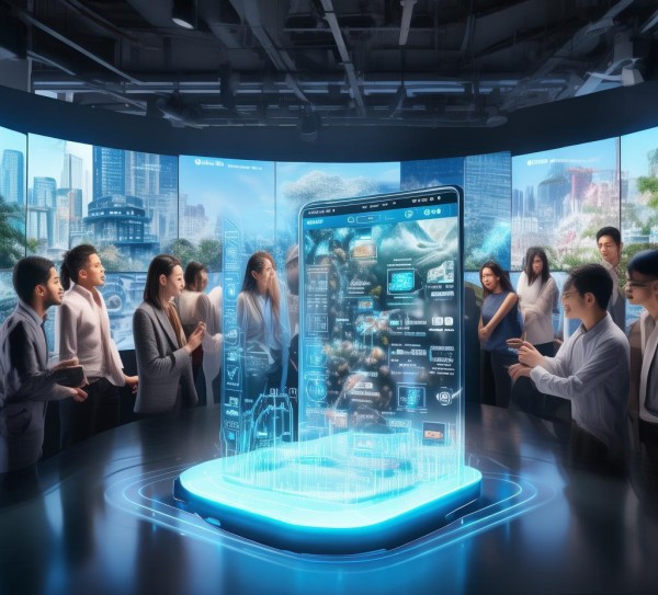 中国移动小程序，创新开发与未来展望