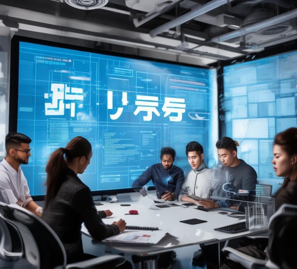 宁阳软件定制开发，专业团队打造高效创新解决方案