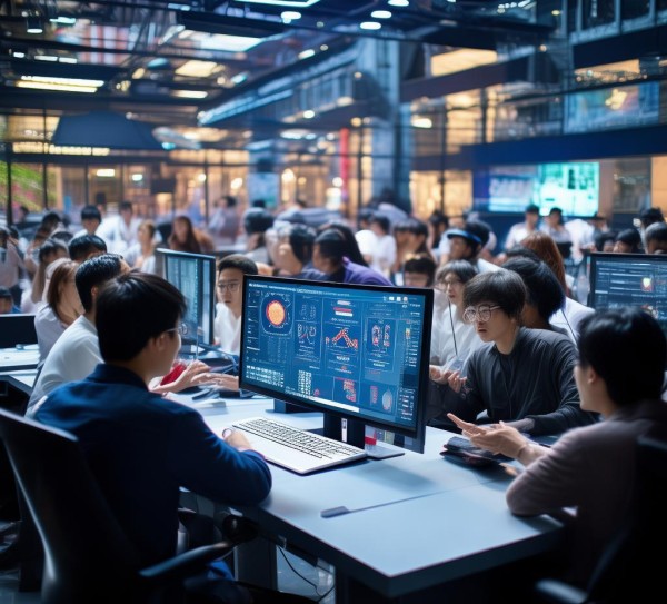 广东省大数据开发者，机遇与挑战并存
