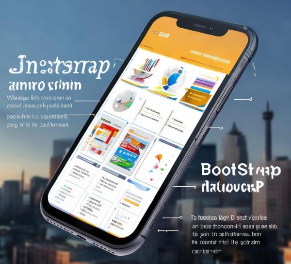 Bootstrap: 大数据时代的移动开发实践与探索