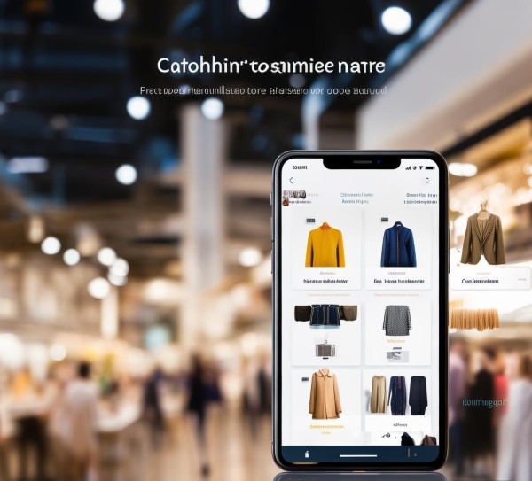 服装店小程序，创新营销新方式，助力商家快速成长