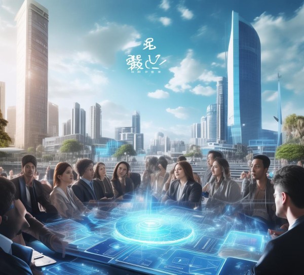德令哈，通过定制小程序实现智慧城市建设