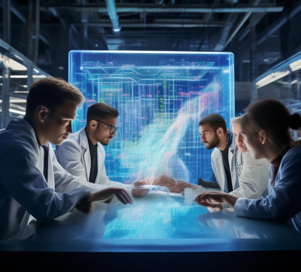 Data-Driven Development