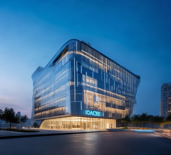 廊坊开发区大数据冰城公司，智能城市建设的先锋力量
