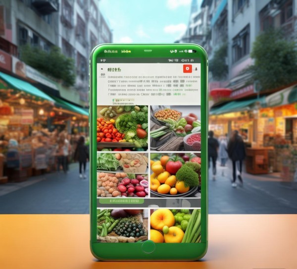 深圳生鲜小程序APP开发定制的优势与前景