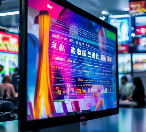 福州小程序商城定制开发，打造您的商业新引擎