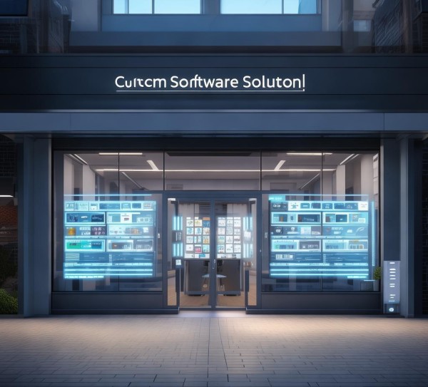 定制门店，选择合适的软件助力高效运营