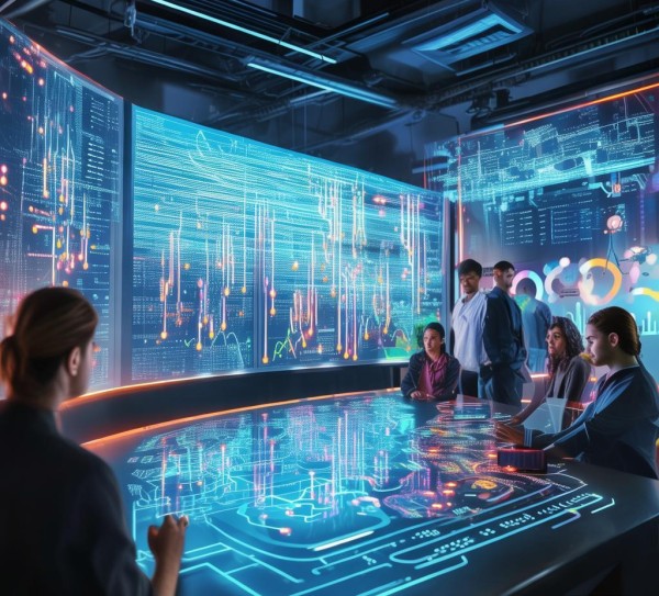 Hadoop在数据科学和大数据开发中的实际应用