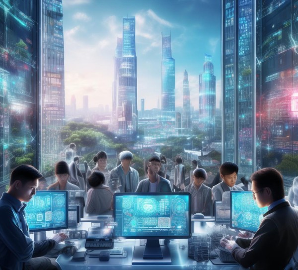 杭州大数据开发，创新与发展的新篇章