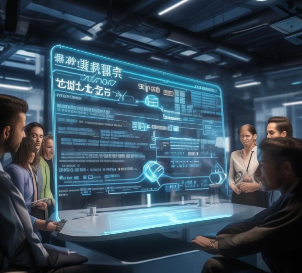 南通软件定制开发，揭秘价格、流程与优势