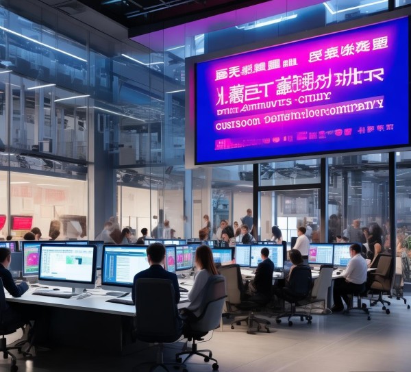 聊城小程序开发公司哪家好
