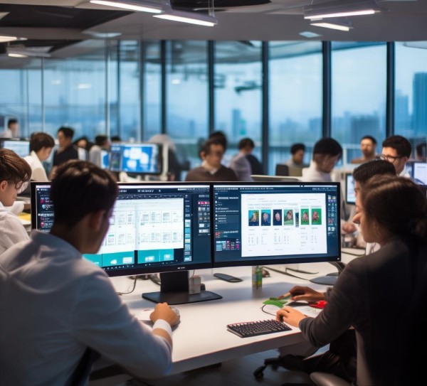 宁波手机软件APP开发定制，满足个性化需求，助力企业腾飞