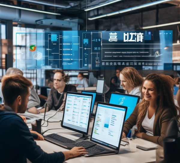 启东小程序定制开发，专业团队打造高质量应用的秘密