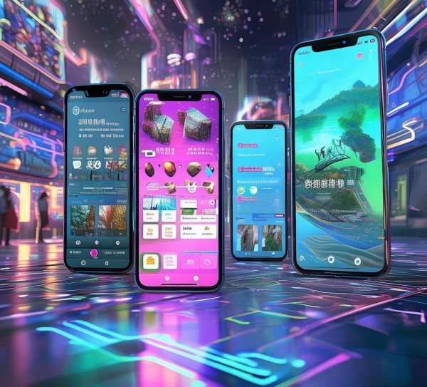 融合创新，小程序、APP与微信公众号，共筑移动应用新生态