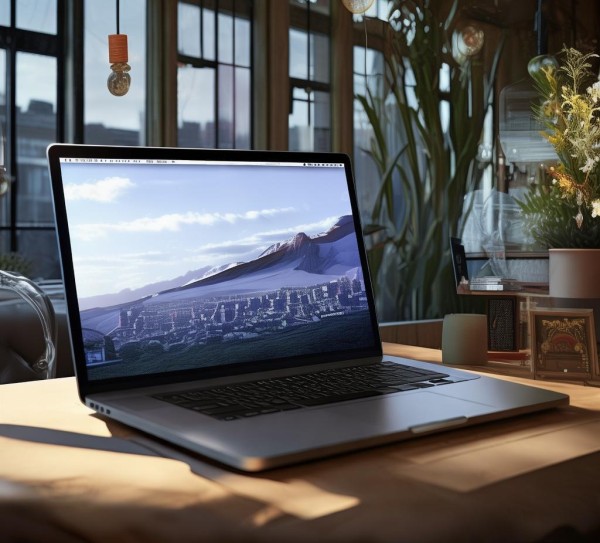 大数据开发工程师，与MacBook的默契协作