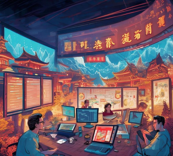 兰州微信小程序开发，魅力与优势