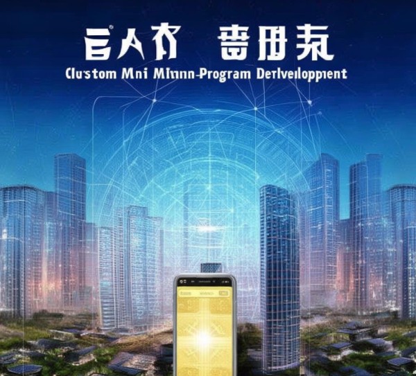 张掖，智慧城市建设中的小程序创新应用