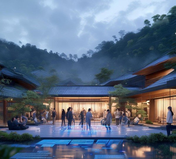湖州景区，探索软件定制的创新与发展