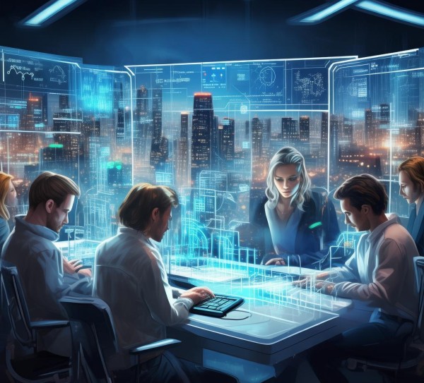 互联网开发与大数据挖掘，数字时代创新发展的双引擎