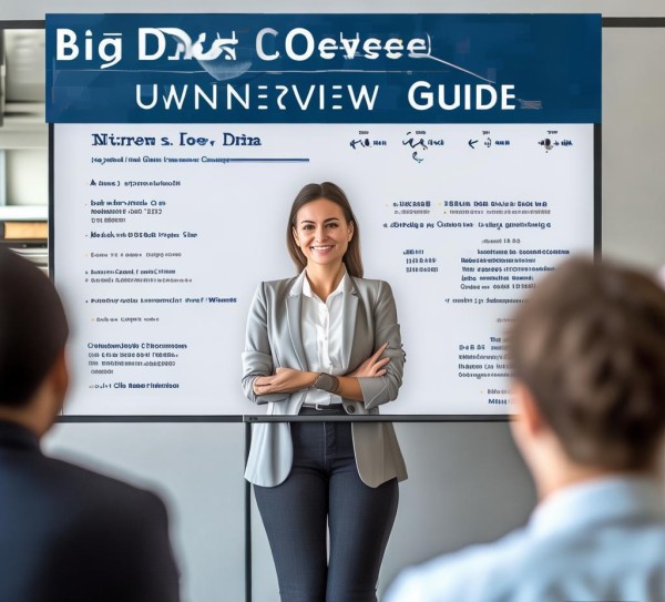Big Data Developer Job Interview Guide in English