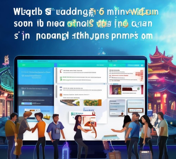 武汉留学小程序开发定制的优势与未来趋势，打造高效便捷的留学服务平台